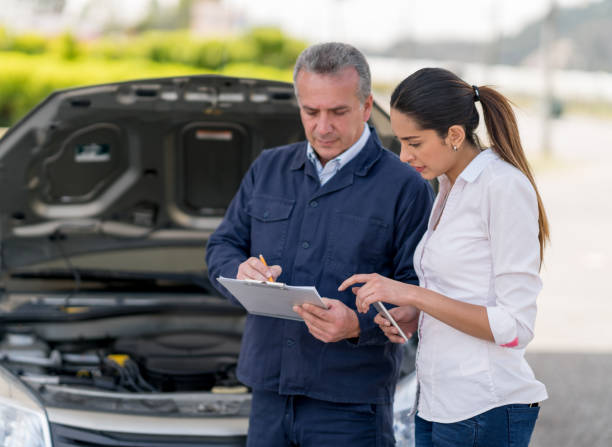 Auto Insurance in Stearns County County